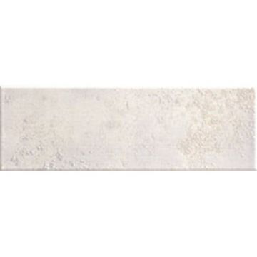 Настенная плитка Mainzu Bellagio Bianco 10x30 см (919344)
