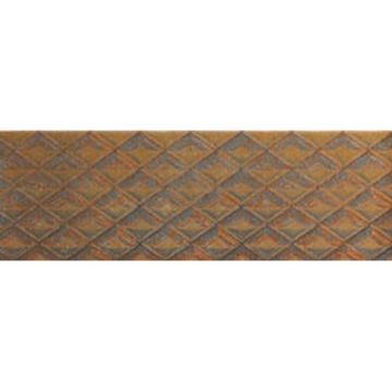 Настенная плитка Mainzu Bellagio Reflex 10x30 см (919352)