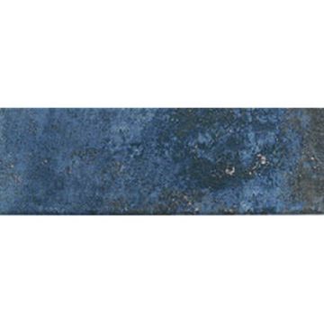 Настенная плитка Mainzu Bellagio Blu 10x30 см (919347)