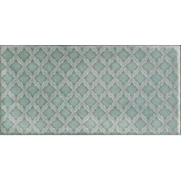 Декор Mainzu Camden Emerald 10x20 см (919329)