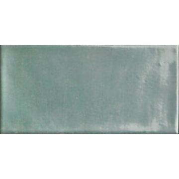 Настенная плитка Mainzu (Маинзу) Camden Rev Emerald 10x20 см (919328)