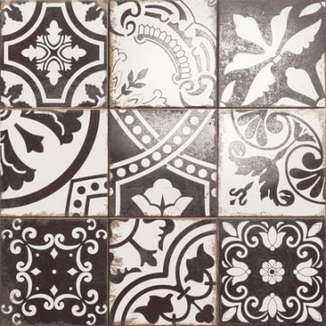 Керамогранит Mainzu Metallici Pav. Signe 20x20 см (919364)