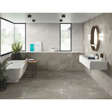 Керамогранит Azteca Dubai Pav. Taupe 60x120 см (918480)