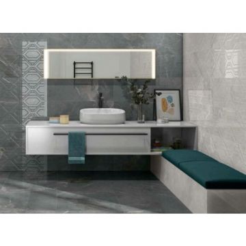 Керамогранит Azteca Dubai Pav. Taupe 60x120 см (918480)