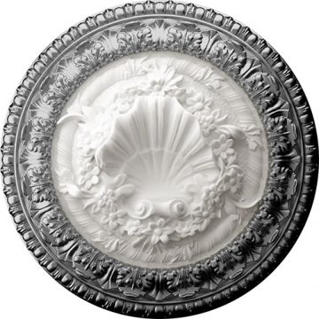 Вставка Azteca Fontana Ins. Ice 14x14 см (915642)