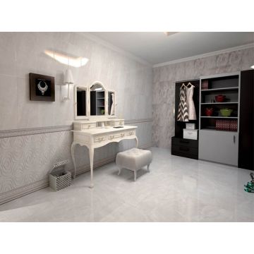 Вставка Azteca Fontana Ins. Ice 14x14 см (915642)