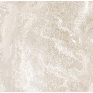 Керамогранит Azteca (Ацтека) Fontana Pav. Lux Cream 60x60 см (908079)