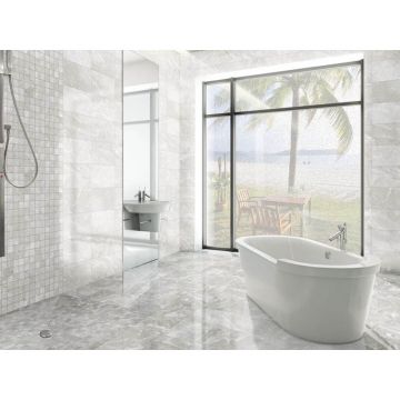 Керамогранит Azteca (Ацтека) Fontana Pav. Lux Ice 60x60 см (906084)