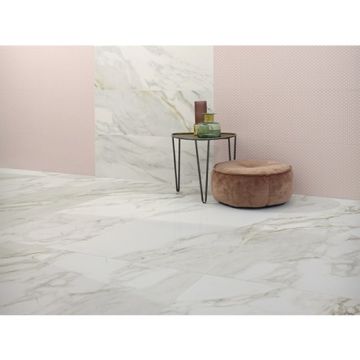 Настенная плитка Azteca (Ацтека) Macchia Vecchia Rev. Dots R90 Grey Matt 30x90 см (918255)