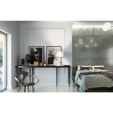 Керамогранит Azteca (Ацтека) San Francisco Lux Black 60x60 см (918373)