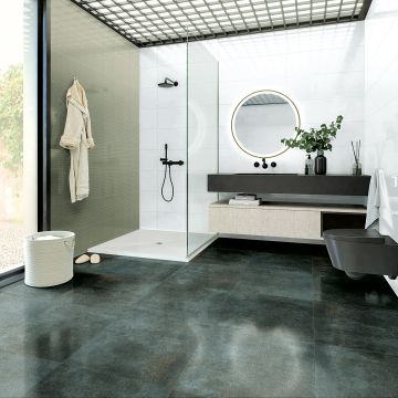 Керамогранит Azteca (Ацтека) Orion scintillante copper 60x60 см ректификат матовый