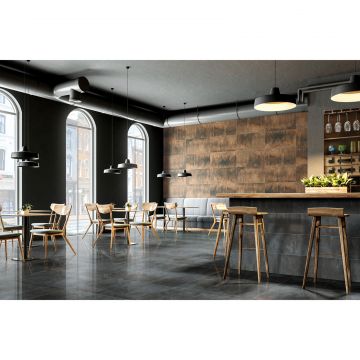 Керамогранит Azteca (Ацтека) Orion scintillante greige 60x60 см ректификат матовый