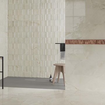 Керамогранит Azteca (Ацтека) Pav. Onyx Lux Dark Grey 60x120 см (920141)