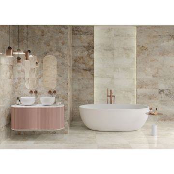 Керамогранит Azteca Pav. Nagoya Crystal 60x120 см (923077)