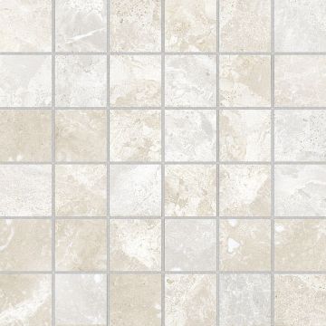 Мозаика Azteca (Ацтека) Mosaico Fontana Lux Mix 2,98x2,98 см (918395)