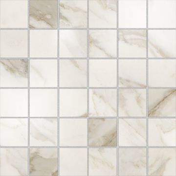 Мозаика Azteca Calacatta Gold Lux 29,8x29,8 см (918308)