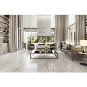 Мозаика Azteca Calacatta Gold Lux 29,8x29,8 см (918308)