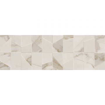 Настенная плитка Azteca Calacatta Gold Rev. R90 Top Matt 30x90 см (917989) Настенная плитка Azteca Calacatta Gold Rev. R90 Top Matt 30x90 см (917989)