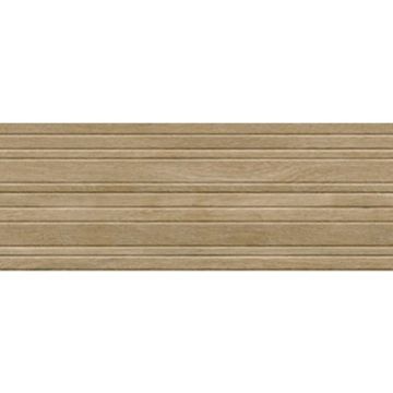 Настенная плитка Azteca (Ацтека) Calacatta Gold Rev. Woodlife Gap Clas 30x90 см (906081)