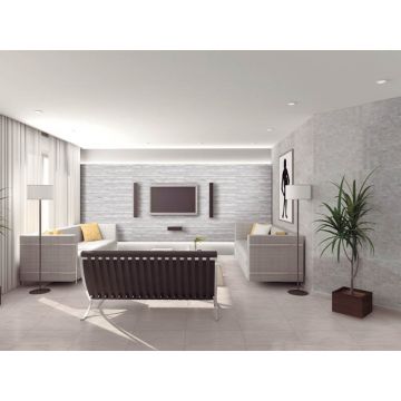 Настенная плитка Azteca (Ацтека) Calacatta Gold Rev. Woodlife Gap Clas 30x90 см (906081)