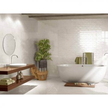 Вставка Azteca Dream Ins. Ice 14x14 см (915632)