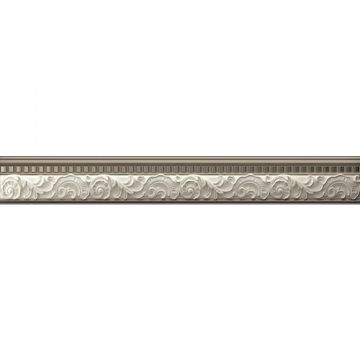 Бордюр Azteca (Ацтека) Dream Lis. Marfil 4x30 см (915630)