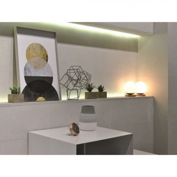 Настенная плитка Emigres (Эмигрес) Craft Origami Blanco 75x25 см (913139)