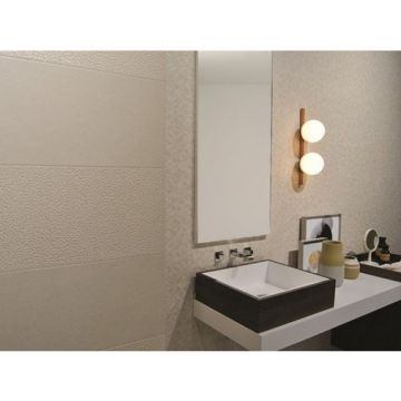 Настенная плитка Emigres (Эмигрес) Craft Carve Blanco 75x25 см (913138)