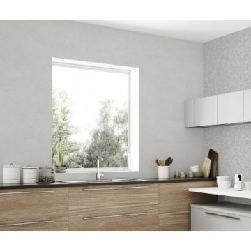 Настенная плитка Emigres (Эмигрес) Craft Carve Gris 75x25 см (913132)