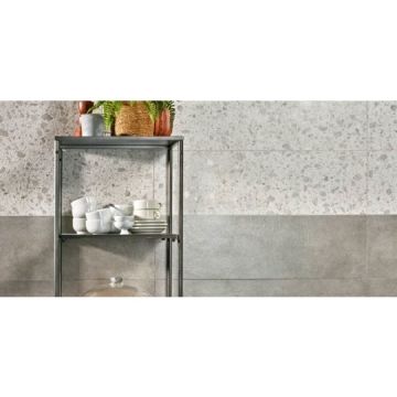 Керамогранит Emigres (Эмигрес) Dorian Pav. Xl Gris 60x60 см (918331)