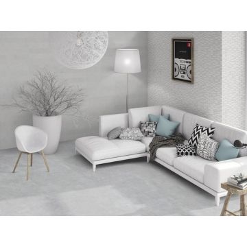Настенная плитка Emigres (Эмигрес) Dover Rev. Foro Beige 25x75 см (909621)
