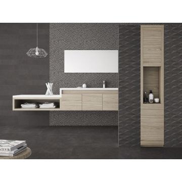 Настенная плитка Emigres (Эмигрес) Dover Rev. Foro Beige 25x75 см (909621)