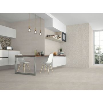 Настенная плитка Emigres (Эмигрес) Dover Rev. Foro Beige 25x75 см (909621)