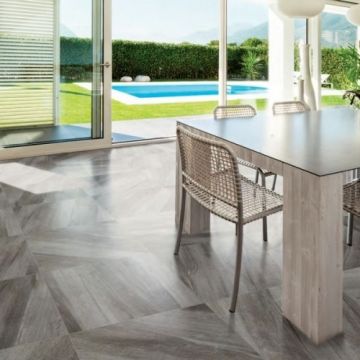 Керамогранит Emigres (Эмигрес) Flandes Pav. Loira Gris 60x60 см (901490)