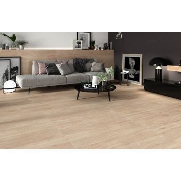 Керамогранит Emigres Hardwood Negro Rect 16,5x100 см (916479)