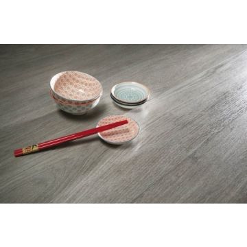 Керамогранит Emigres Hardwood Negro Rect 16,5x100 см (916479)