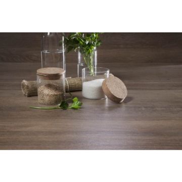 Керамогранит Emigres Hardwood Negro Rect 16,5x100 см (916479)