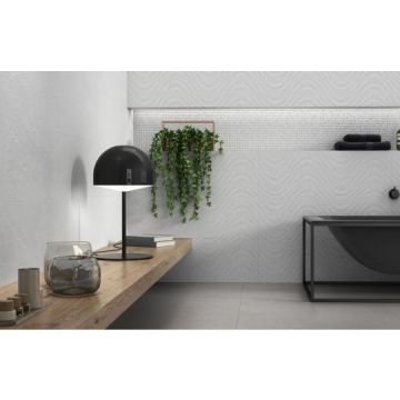 Настенная плитка Emigres (Эмигрес) Hardy Rev. Beige Rect. 25x75 см, ректификат (914982)