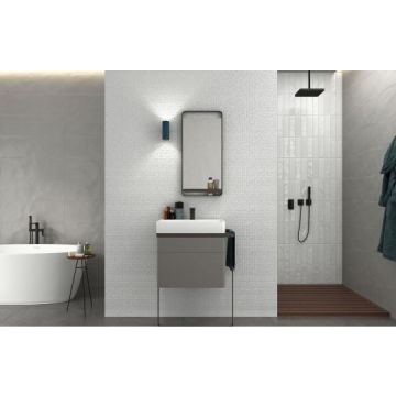 Настенная плитка Emigres Leed Taupe 20x60 см (914389)