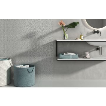 Настенная плитка Emigres Leed Taupe 20x60 см (914389)