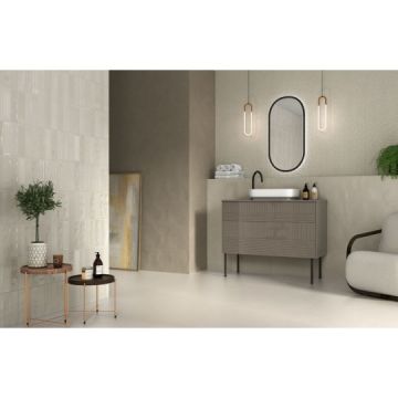 Настенная плитка Emigres Leed Taupe 20x60 см (914389)