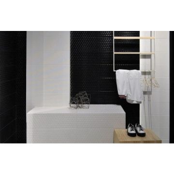Керамогранит Emigres Linus Velvet Blanco-2 20x60 см (917346)