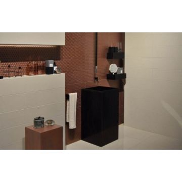 Керамогранит Emigres Linus Velvet Blanco-2 20x60 см (917346)