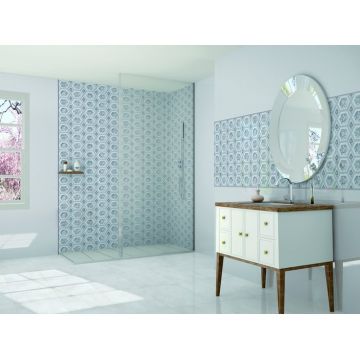 Настенная плитка Emigres (Эмигрес) Lucca Rev. Amalfi XL Beige 25x75 см (904118)