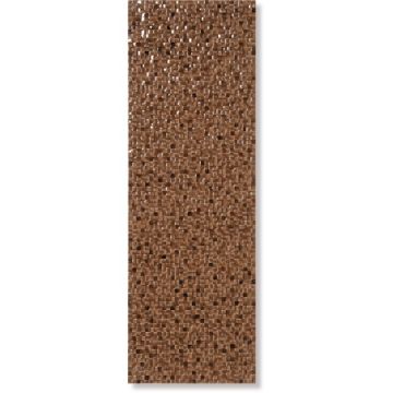 Настенная плитка Emigres (Эмигрес) Mosaic Rev. Marron 20x60 см (895926)