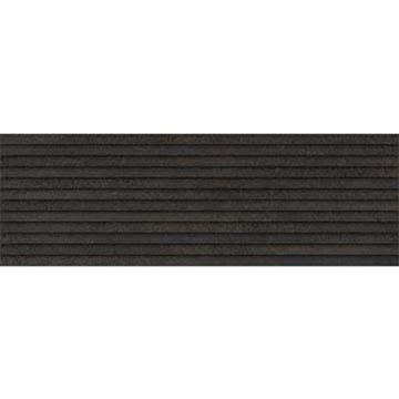 Настенная плитка Emigres (Эмигрес) Olite Gomera Negro 20x60 см (912256)