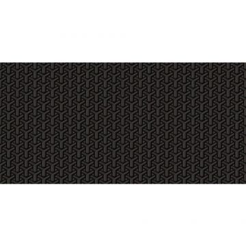 Напольная плитка Emigres (Эмигрес) Riga Pav. Delta Black 30x60 см (907949)