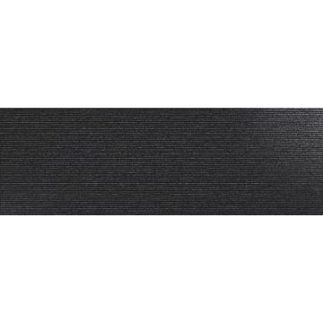 Настенная плитка Emigres (Эмигрес) Silextile Deco Negro 25x75 см (915437)