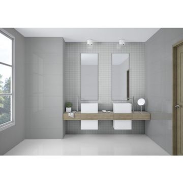 Настенная плитка Emigres Silextile Taupe 25x75 см (915442)