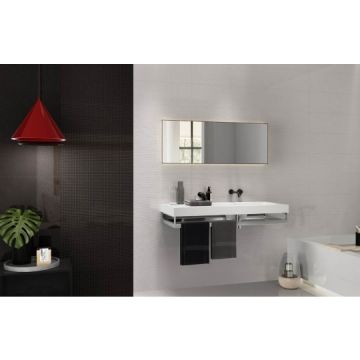 Настенная плитка Emigres Silextile Taupe 25x75 см (915442)